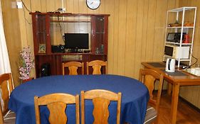 casa completa Balmaceda 77